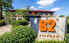 B2 Airport Hotel Chiang Mai